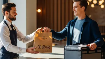 Alérgenos en Delivery | Guía para Hostelería 2026