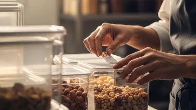 Cómo Elaborar un Plan de Control de Alérgenos | Guía 2026